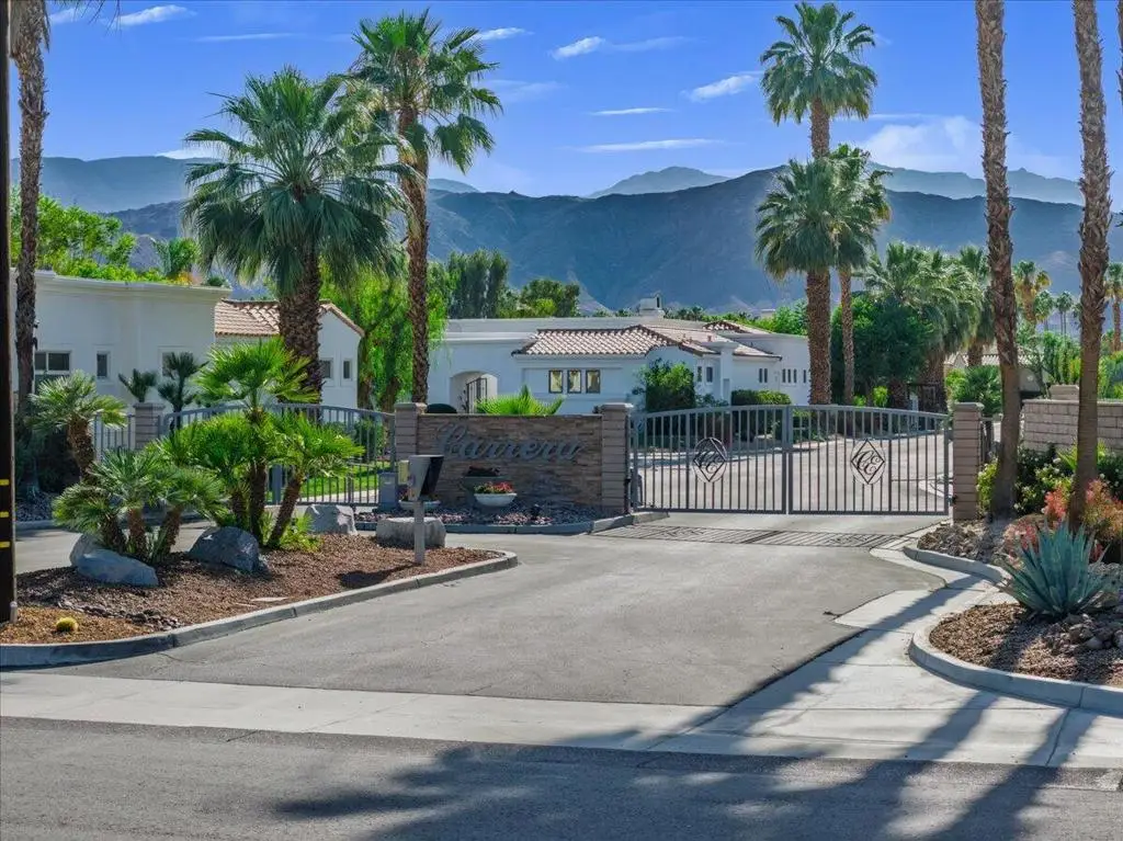 2 Carrera Place, Rancho Mirage, CA 92270 - #1
