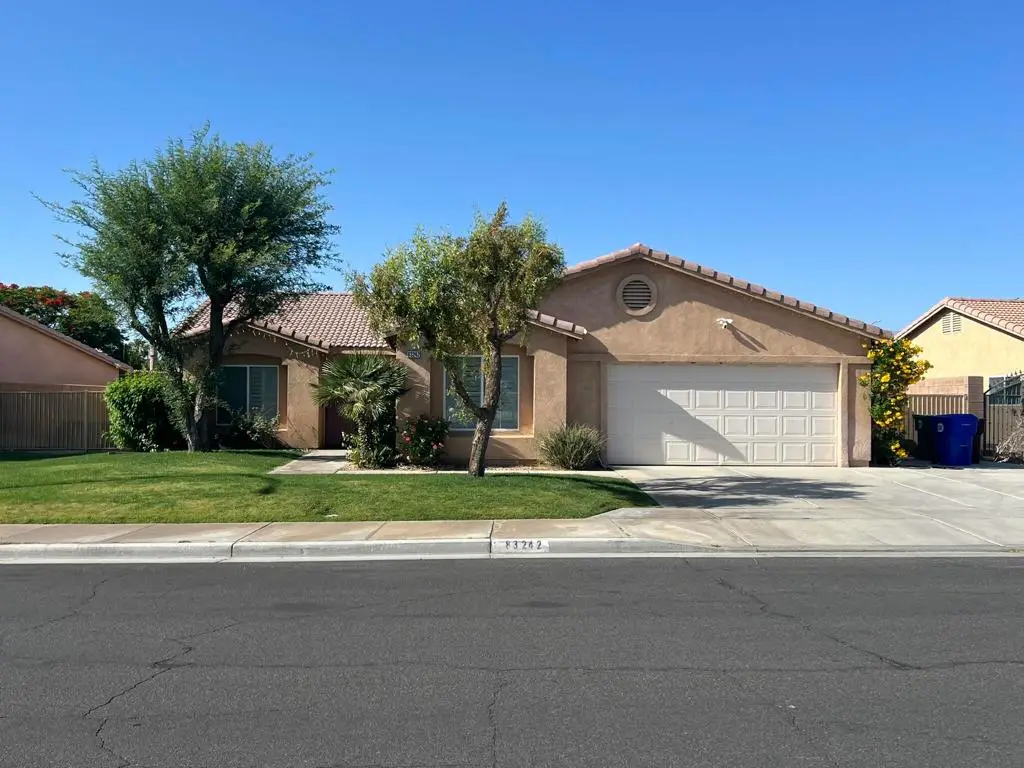 83242 Antigua Drive, Indio, CA 92201 - #1