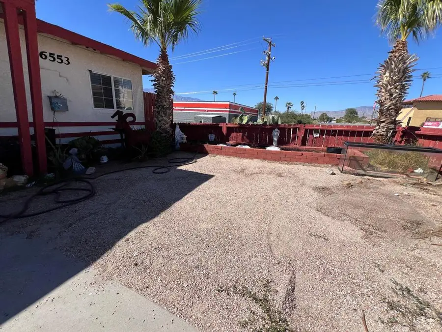 66553 Estrella Avenue, Desert Hot Springs, CA 92240 - #2