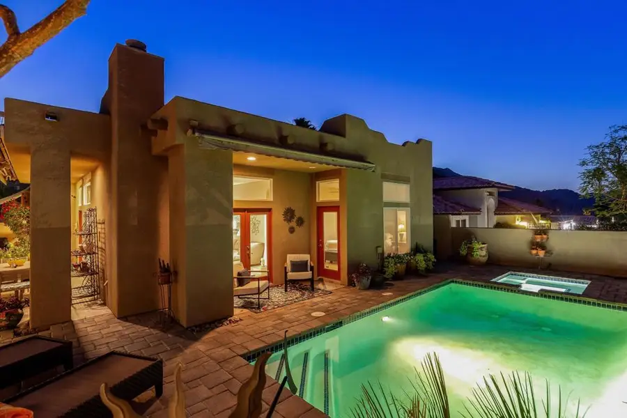 53745 Avenida Juarez, La Quinta, CA 92253 - #2