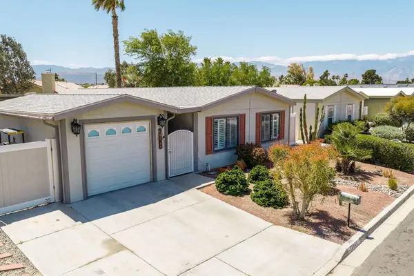 73943 Boca Chica Trail Trail, Thousand Palms, CA 92276