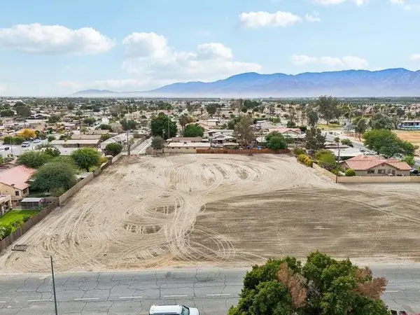 0 Damascus Avenue, Coachella, CA 92236