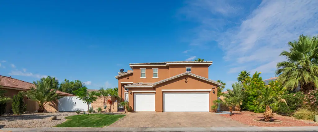 79943 Dewsbury Drive, Indio, CA 92203 - #1