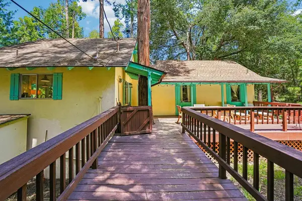 54150 Marian View Drive, Idyllwild, CA 92549