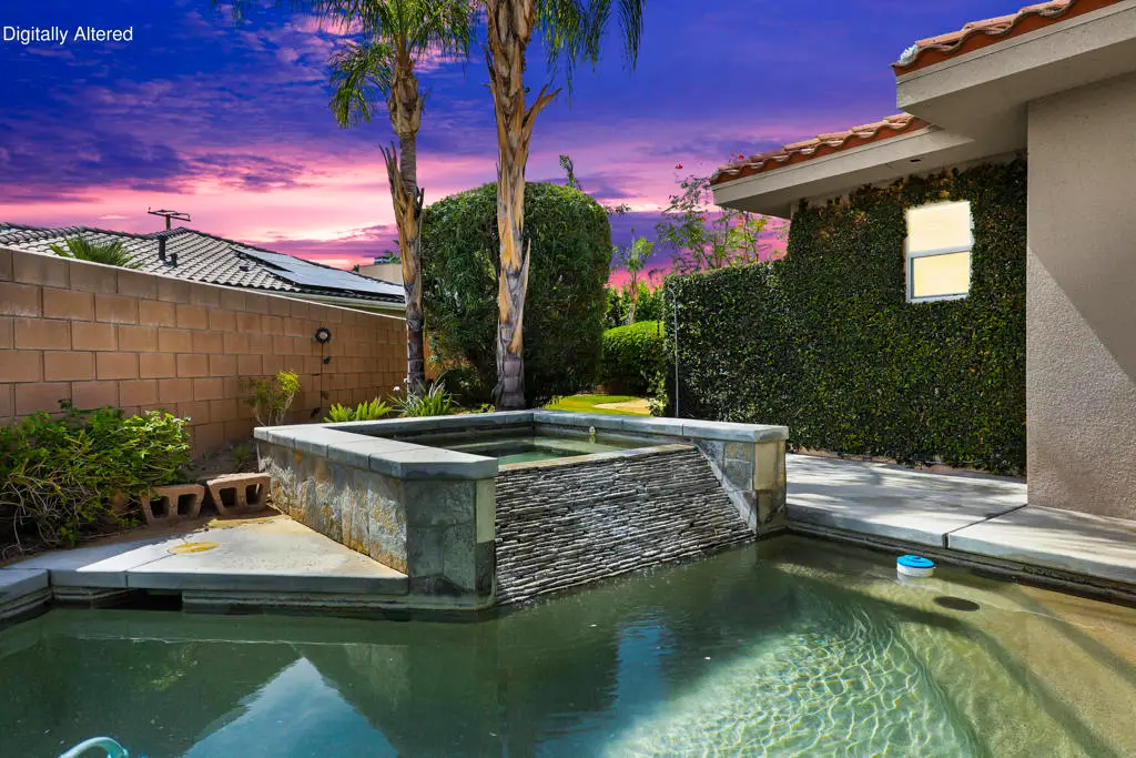 44476 Hazel Canyon Lane, Palm Desert, CA 92260 - #1