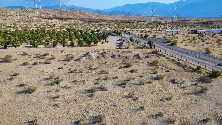 0 Artesia Road, Desert Hot Springs, CA 92240 - #2