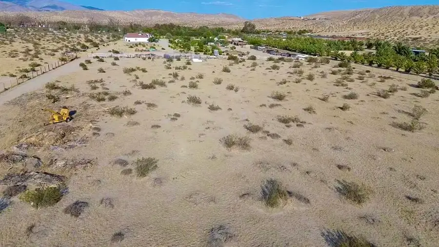0 Artesia Road, Desert Hot Springs, CA 92240 - #3