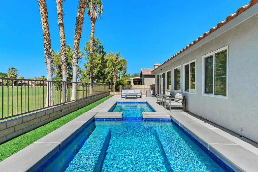 49489 Douglas Street, Indio, CA 92201 - #1