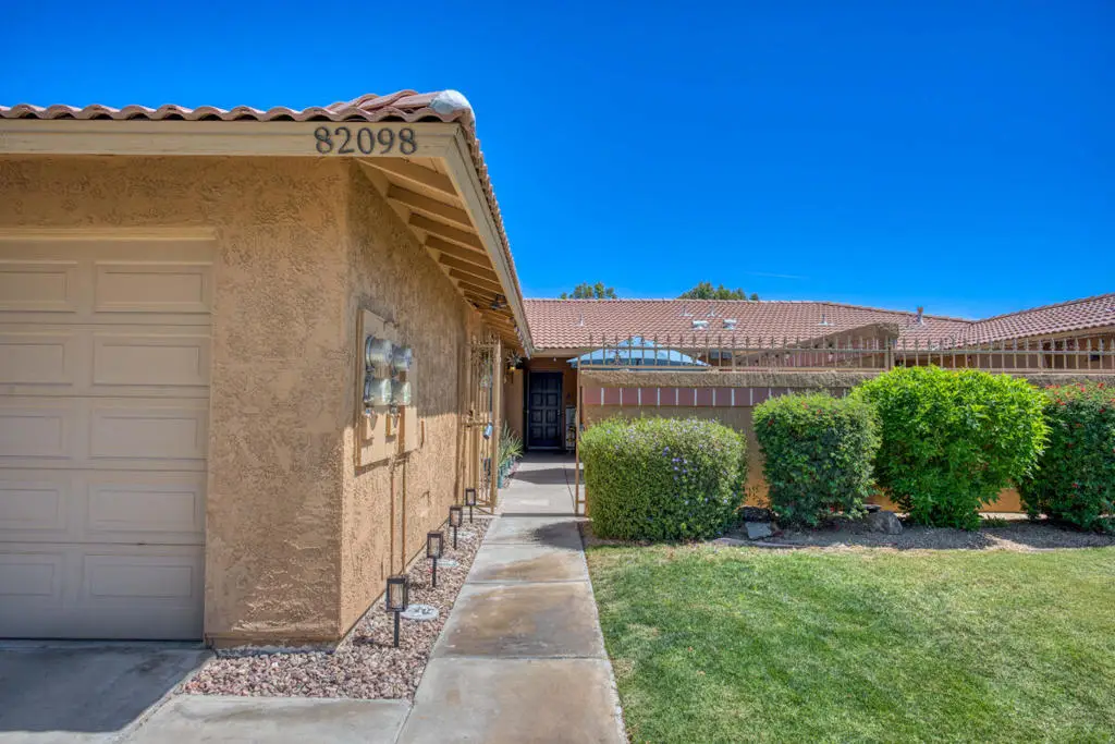 82098 Cochran Drive, Indio, CA 92201 - #1
