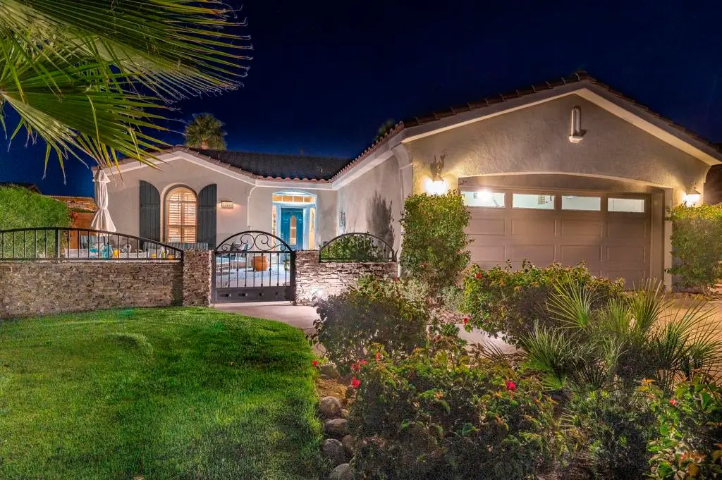 60200 Wishbone Court, La Quinta, CA 92253 - #1