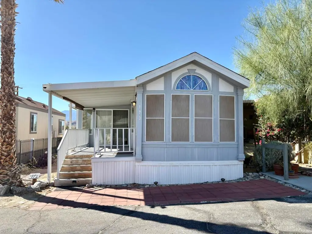 74711 Dillon Road #173, Desert Hot Springs, CA 92241 - #1