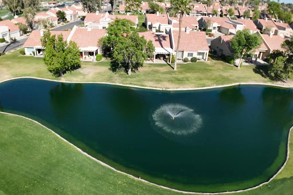 41327 Princeville Lane, Rancho Mirage, CA 92270 - #1