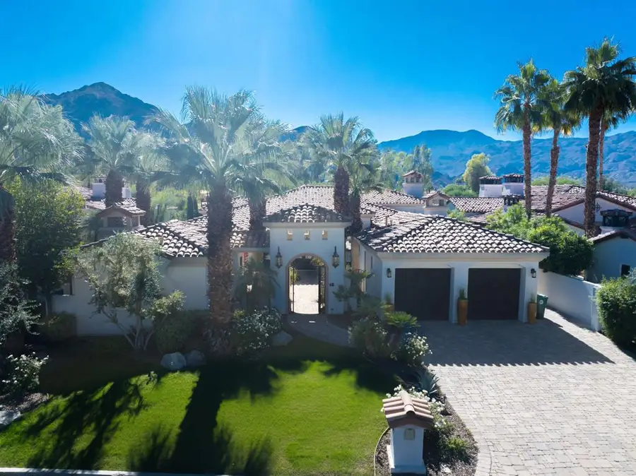 78431 Deacon Drive W, La Quinta, CA 92253 - #2