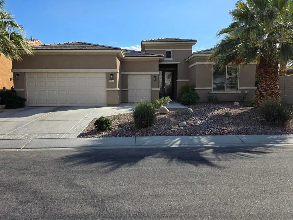 81639 Avenida Viesca, Indio, CA 92203 - #1