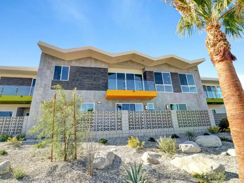 704 Obsidian Loop E, Palm Springs, CA 92264 - #1