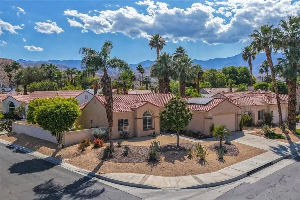 36719 Avenida Del Sol, Cathedral City, CA 92234 - #1