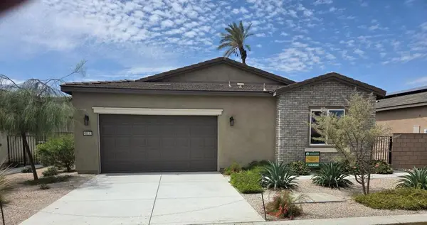 48183 N Barrymore Street, Indio, CA 92201