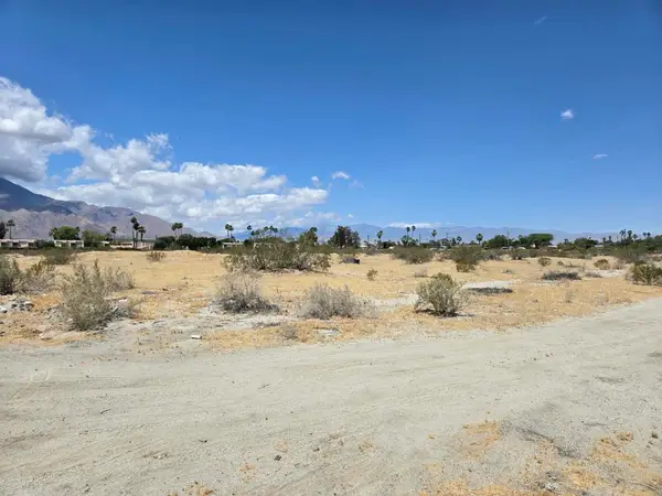 10 Agua Caliente Trail, Cathedral City, CA 92234