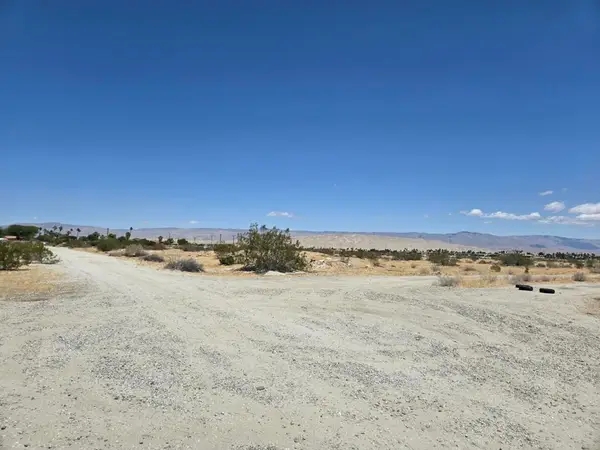 9 Starlight Trail, Cathedral City, CA 92234