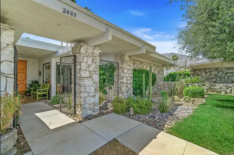 2489 Playa Circle, Palm Springs, CA 92264 - #3