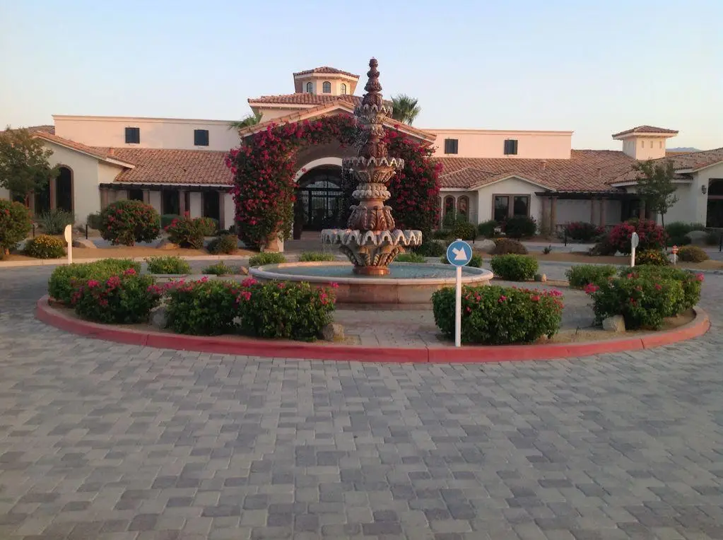 2608 Via Calderia, Palm Desert, CA 92260 - #1
