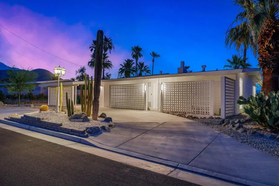 38951 Bel Air Drive, Cathedral City, CA 92234 - #2