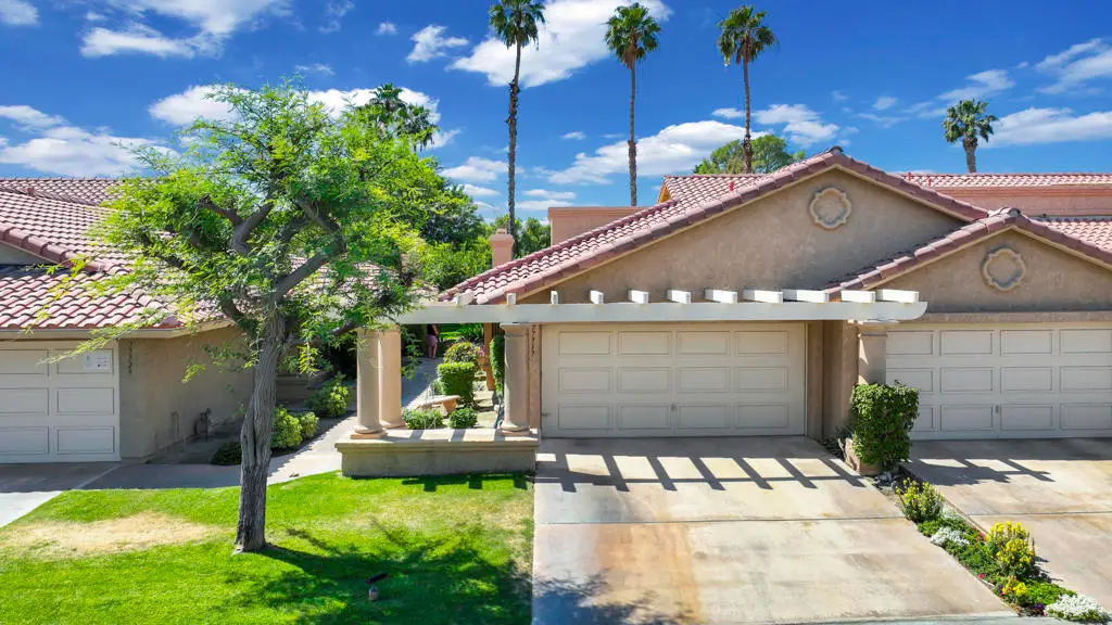 77717 Woodhaven Drive S, Palm Desert, CA 92211 - #1