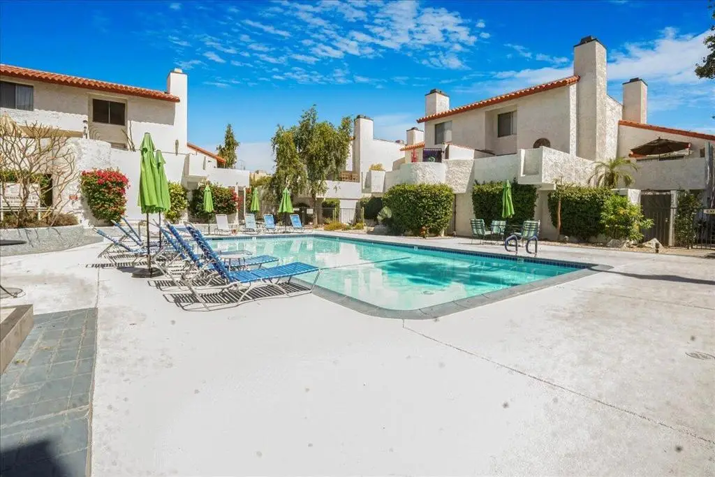 280 S Avenida Caballeros #209, Palm Springs, CA 92262 - #1