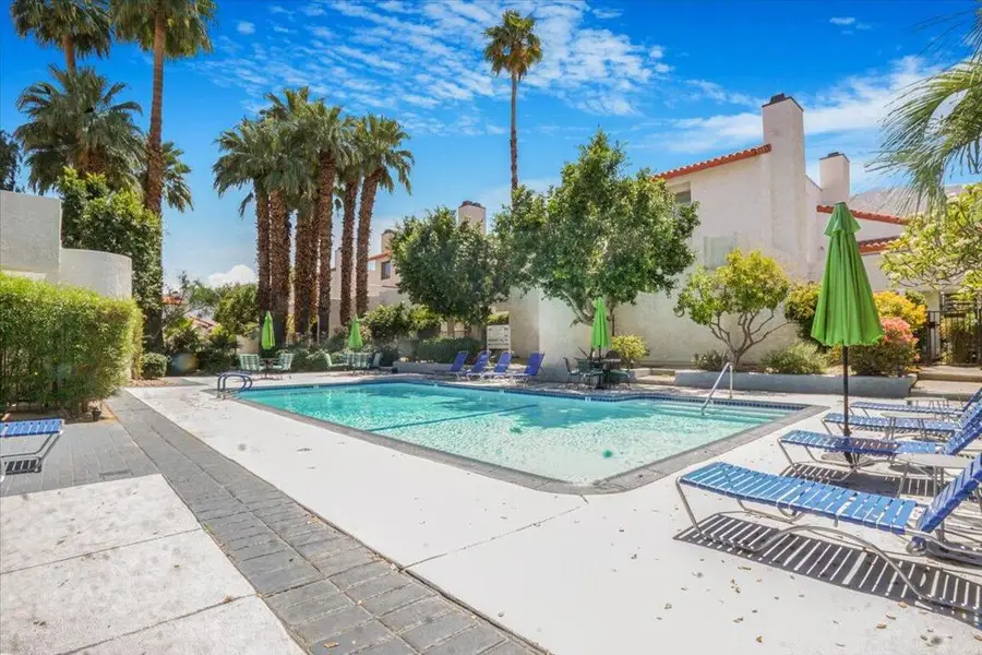 280 S Avenida Caballeros #209, Palm Springs, CA 92262 - #3