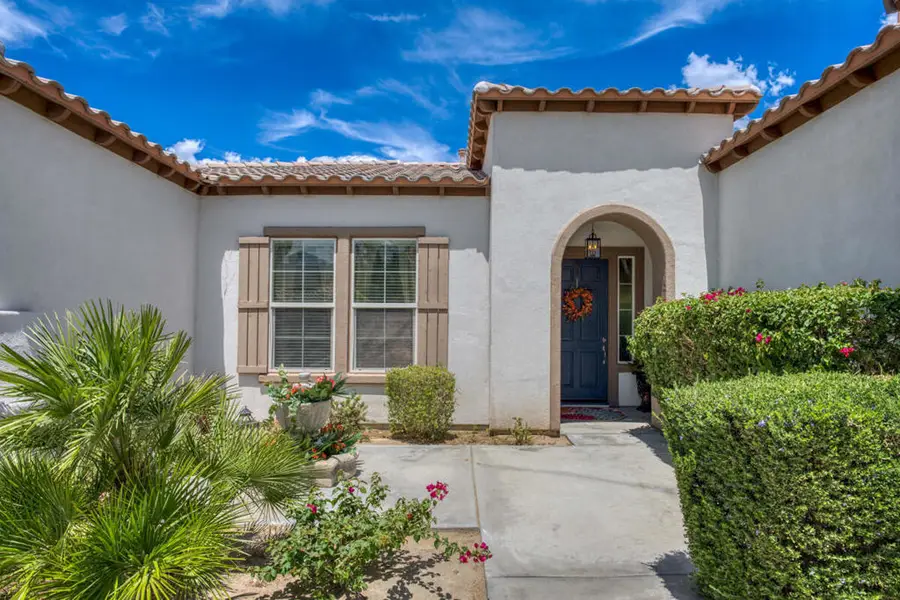 81326 Golden Barrel Way, La Quinta, CA 92253 - #2