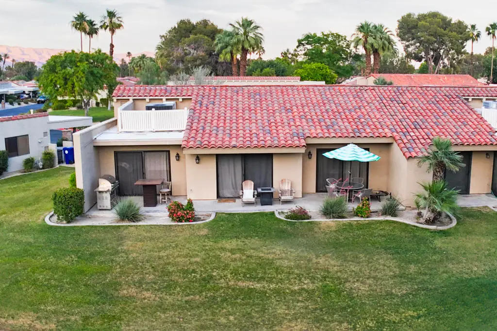 40209 Baltusrol Circle, Palm Desert, CA 92211 - #1