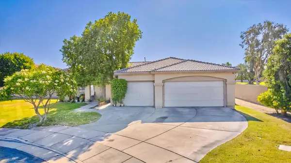 47644 Stampede Trail, Indio, CA 92201