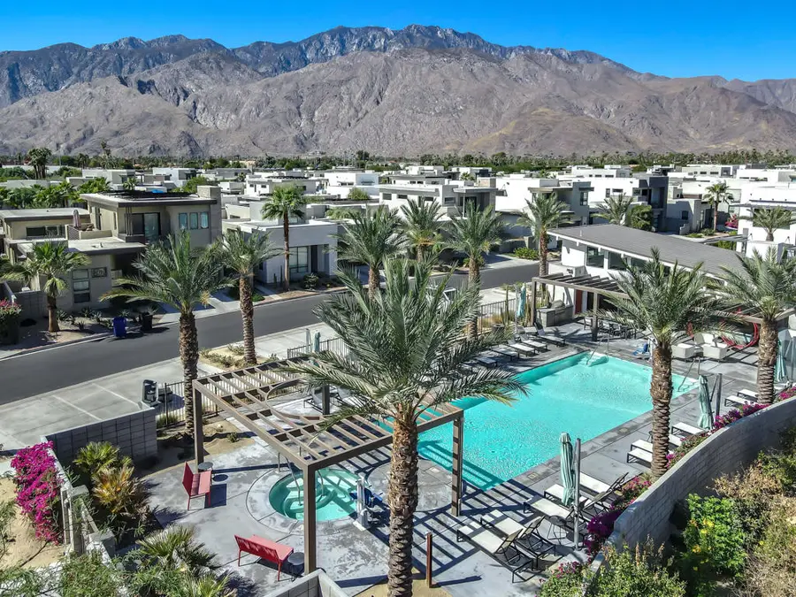 2732 Sunrise Sonata Lane, Palm Springs, CA 92262 - #3