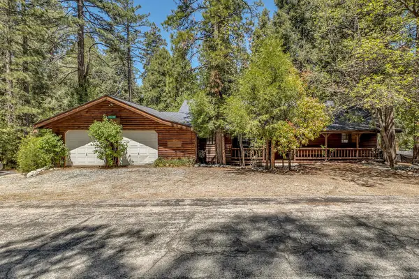 54240 Strawberry Valley Drive, Idyllwild, CA 92549