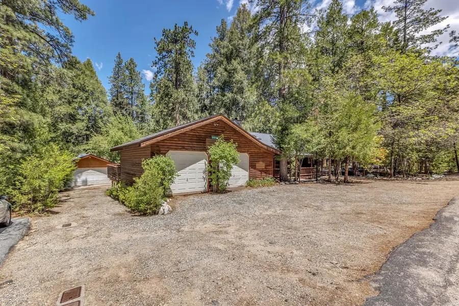 54240 Strawberry Valley Drive, Idyllwild, CA 92549 - #2