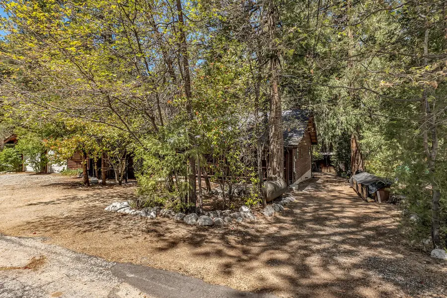 54240 Strawberry Valley Drive, Idyllwild, CA 92549 - #3
