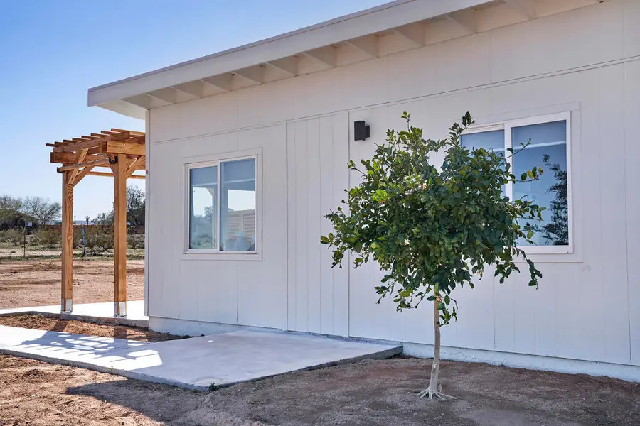 2250 Delgada Avenue, Landers, CA 92285 - #2