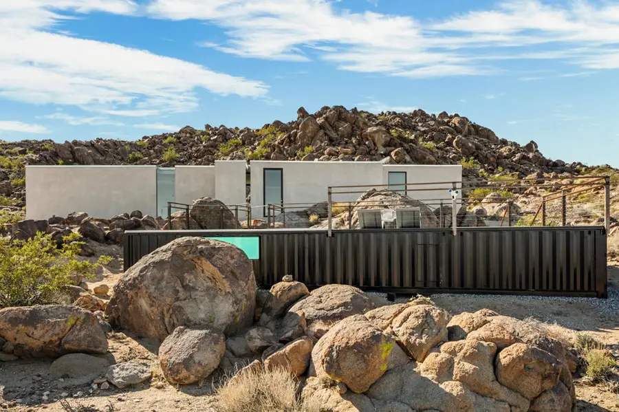 1824 Mountain Shadow Road, Joshua Tree, CA 92252 - #3