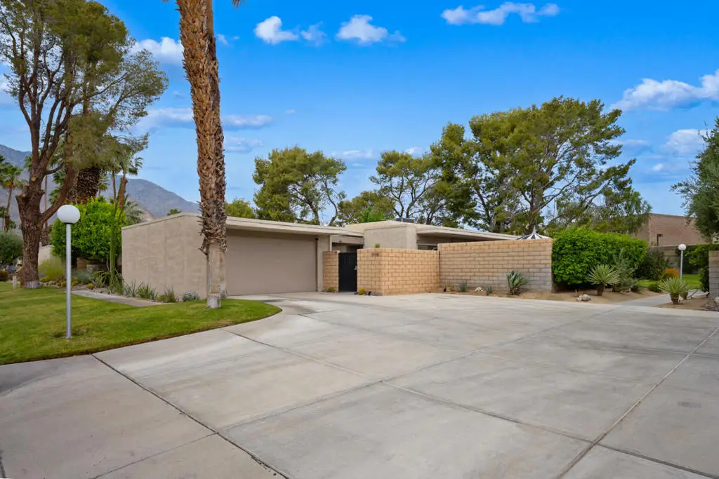 1988 E Sandalwood Drive, Palm Springs, CA 92262 - #1