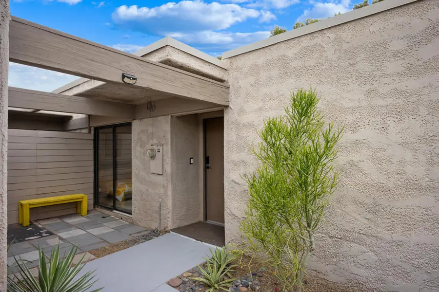 1988 E Sandalwood Drive, Palm Springs, CA 92262 - #2