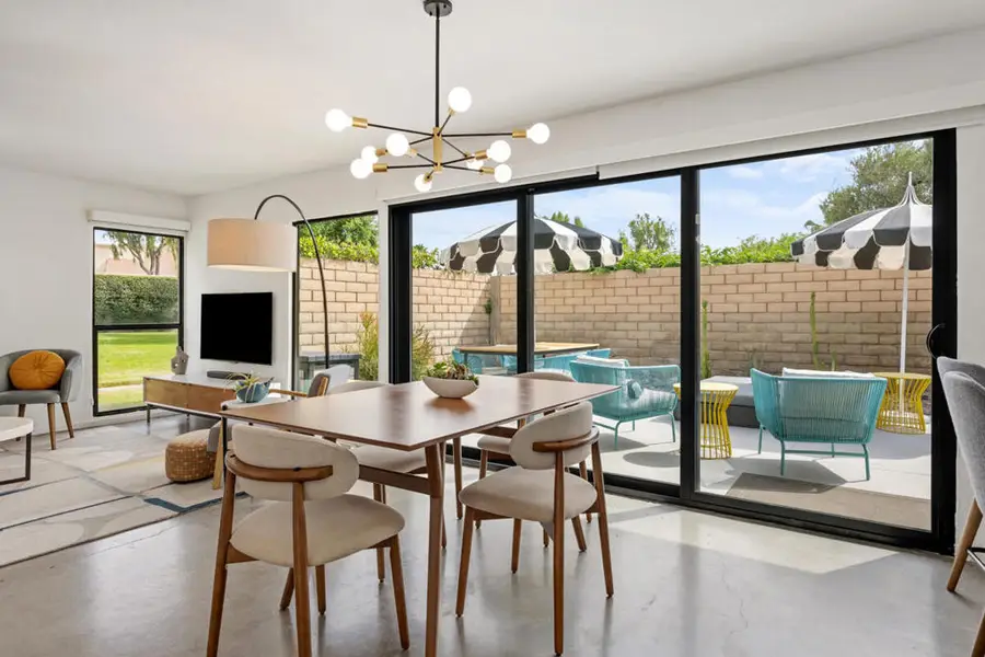 1988 E Sandalwood Drive, Palm Springs, CA 92262 - #3