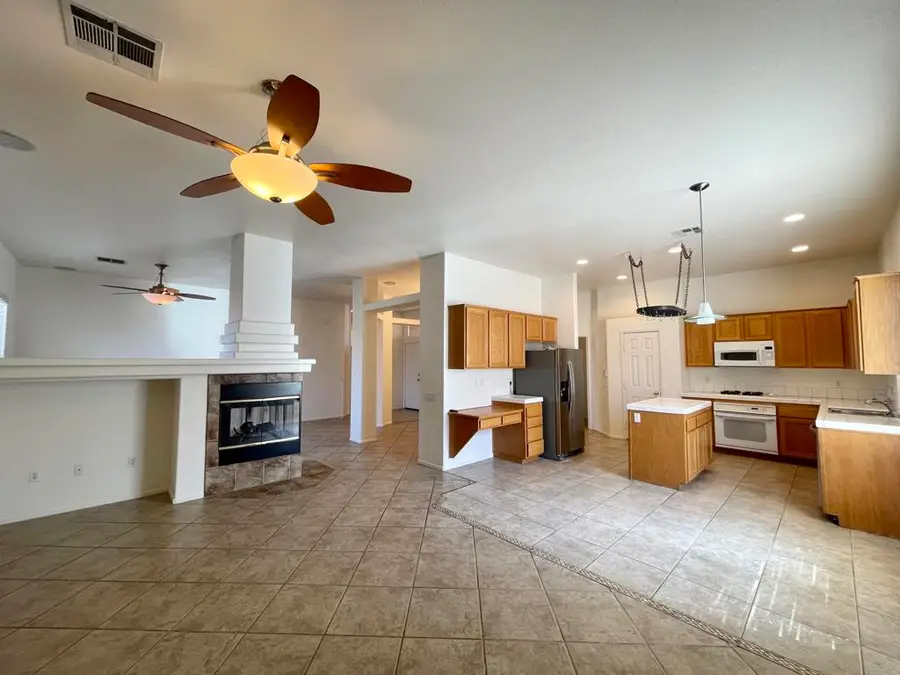 1120 E Via San Dimas Road, Palm Springs, CA 92262 - #2