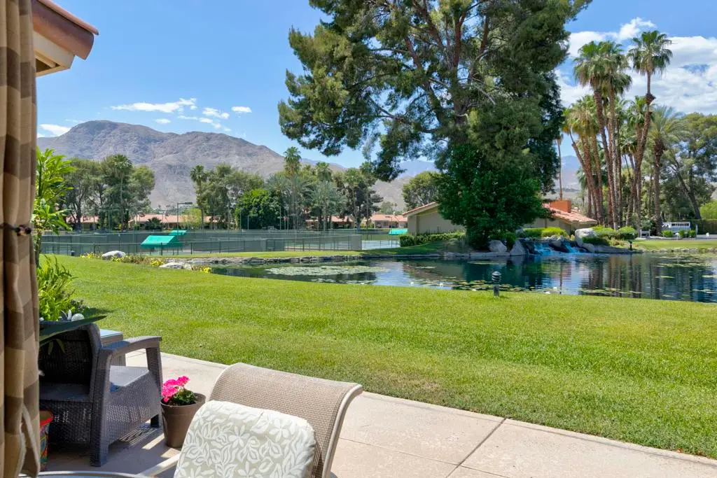 83 Tennis Club Drive, Rancho Mirage, CA 92270 - #1