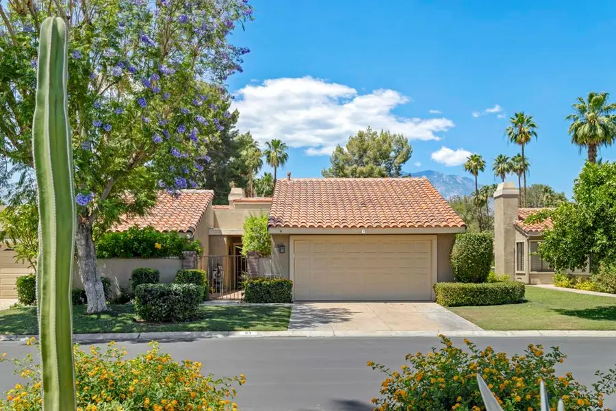 83 Tennis Club Drive, Rancho Mirage, CA 92270 - #3