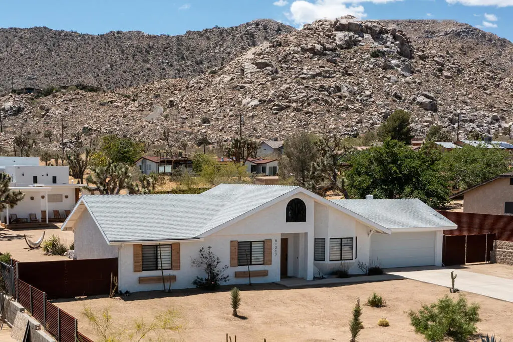 61217 Sandalwood Trail, Joshua Tree, CA 92252 - #1
