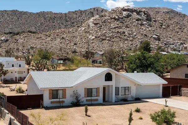 61217 Sandalwood Trail, Joshua Tree, CA 92252