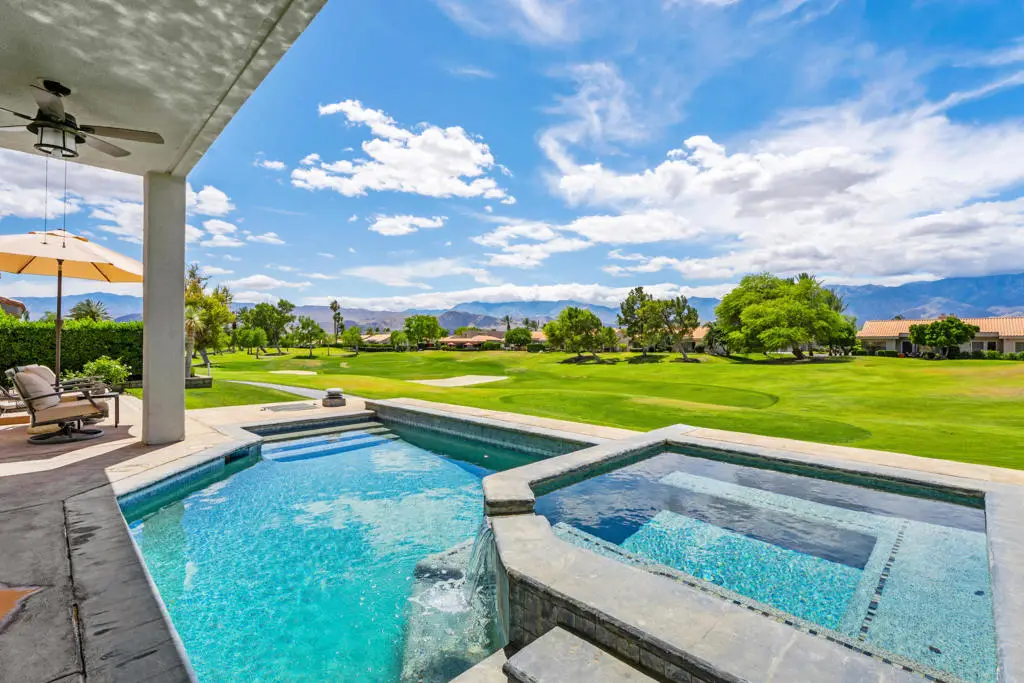89 Augusta Drive, Rancho Mirage, CA 92270 - #1