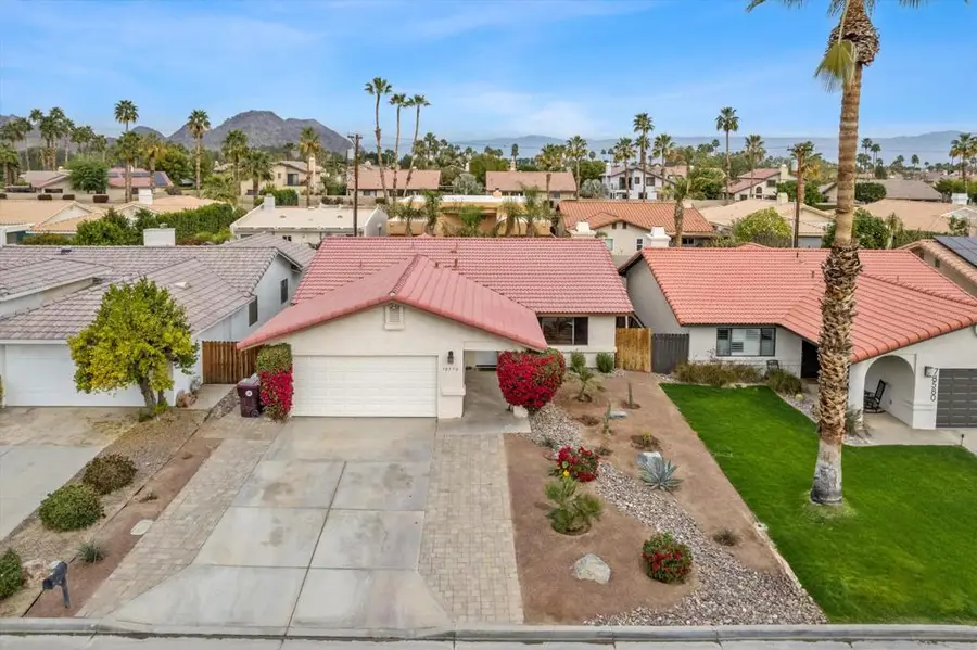 78570 Bottlebrush Drive, La Quinta, CA 92253 - #2