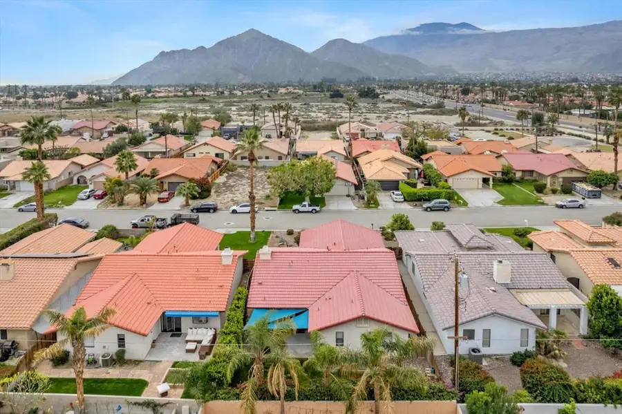 78570 Bottlebrush Drive, La Quinta, CA 92253 - #3
