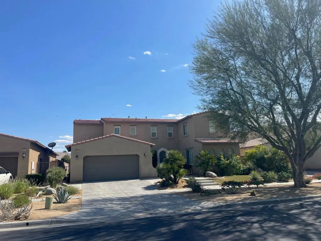 82557 Lordsburg Drive, Indio, CA 92203 - #1